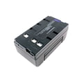 thumbnail image 1 of iTEKIRO 4000mAh Battery for Panasonic PV-L590D, PV-L600, PV-L600D, PV-L601, PV-L601D, PV-L606, PV-L606D, PV-L621D, PV-L647D, PV-L650, PV-L650D, PV-L651, PV-L651D, PV-L652, PV-L652D, PV-L657, PV-L657D, 1 of 3