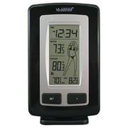 La Crosse Technology WS-9760U-IT-CBP Wireless Temperature Station with Advanced Icon