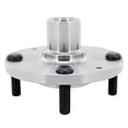 thumbnail image 2 of WJB WA930596K Kit de Roulement de Moyeu de Roue avant, Référence Croisée: Timken HA590509, SKF BR930596K, 2 of 4