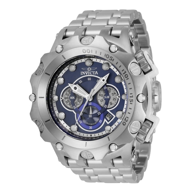 RELOJ INVICTA VENOM 35142 ACERO Invicta 35142