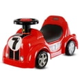 thumbnail image 1 of Carrito Montable Bebe Prinsel Turbo Contenedor Claxon Rojo, 1 of 4