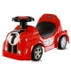 thumbnail image 1 of Carrito Montable Bebe Prinsel Turbo Contenedor Claxon Rojo, 1 of 4