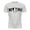 Light Gray, variant on Men Casual Graphic T Shirt Fashionable Streetwear Top Everyday Wear, XXL, Light Yellow