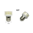 thumbnail image 1 of LED Bright Mushroom Bulb G9 E11 E12 E17 E22 E27 E14 BA15D 10W 2835SMD Globe Lamp Spot Light, 1 of 8