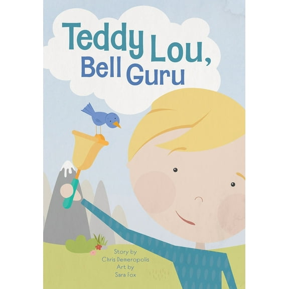 Teddy Lou, Bell Guru, (Paperback)