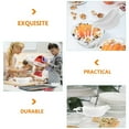 thumbnail image 2 of NUOLUX White Ceramic Syrup Dispenser Multi-Functional Juice Cup for Home, 2 of 6