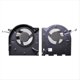 thumbnail image 4 of Ventilador de Refrigeración de CPU + GPU de Repuesto de 5500 RPM para Radiadores de PC R3 P45E R4 para 0CNV63 0H5TYJ, 4 of 5