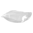 thumbnail image 1 of For Seat 2012-2017 Car Headlamp Cover Lens Headlight Shell Plexiglass Lamp Shade Transparent Lampshade Front Left, 1 of 5