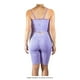 thumbnail image 4 of Conjunto Deportivo Fit Pants Co. Unitalla Efecto Push Up Lila, 4 of 4