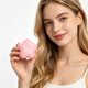 thumbnail image 1 of Star Shaped Toy Slow Rising Super Soft Ball Fidget Toy For Anxiety Relief, 1 of 6