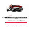 thumbnail image 4 of Tiras Trasera Luces Direccionales Secuencial Para Auto Universal, 4 of 5