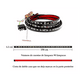 thumbnail image 4 of Tiras Trasera Luces Direccionales Secuencial Para Auto Universal, 4 of 5