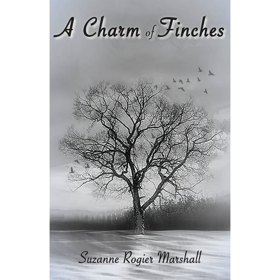 A Charm of Finches, (Paperback)