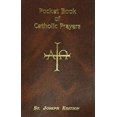 thumbnail image 1 of Pocket Book of Catholic Prayers (Pocket Book Series), 1 of 6
