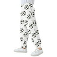 thumbnail image 4 of joogoo Footballs-z1 Boys' Sweatpants Jogger Pants 7-8Y, 4 of 8