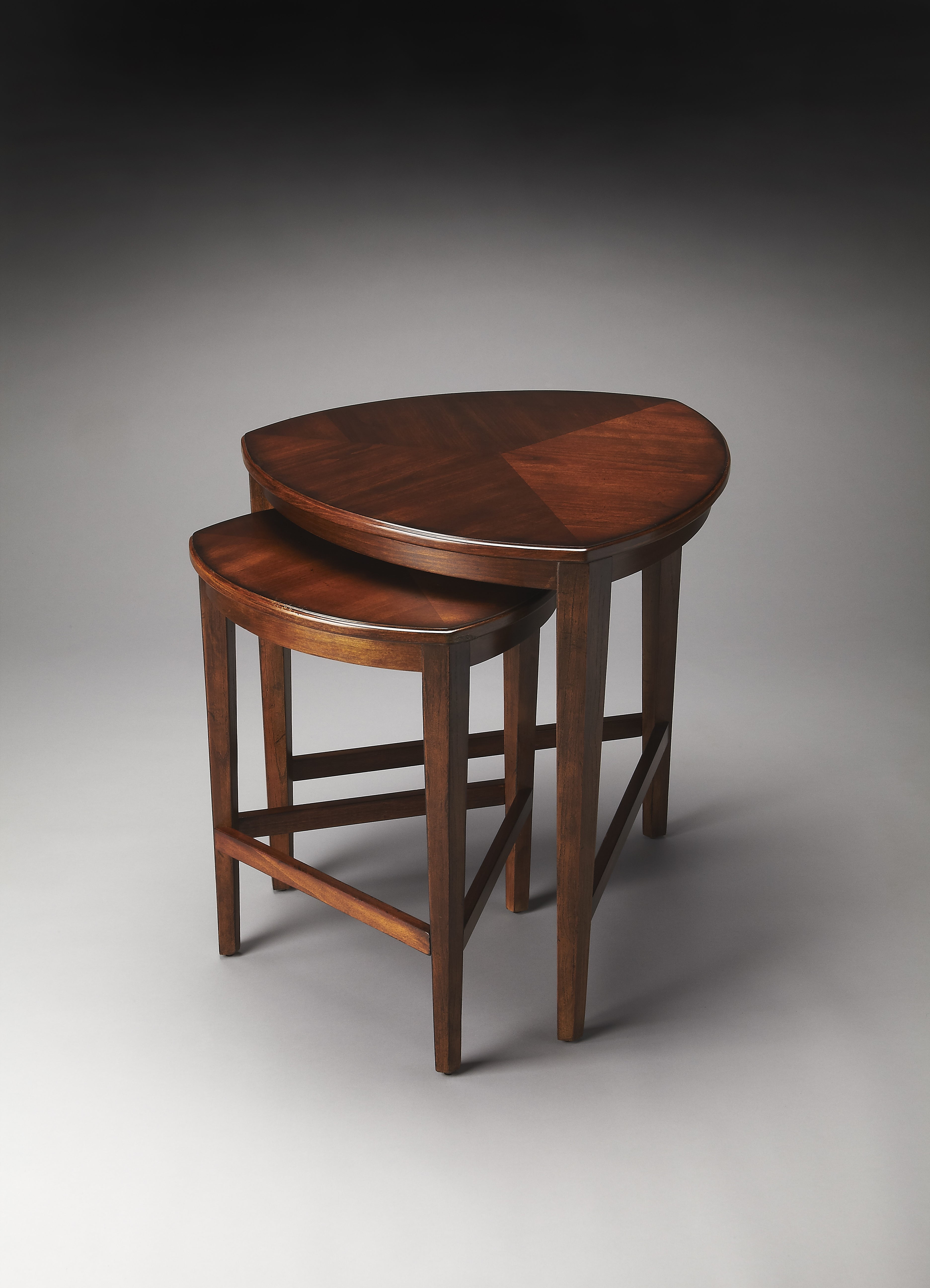 Butler Specialty Furniture Finnegan Nesting Tables