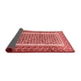 thumbnail image 2 of Ahgly Company Indoor Rectangle Persian Red Traditional Area Rugs, 7' x 9', 2 of 4
