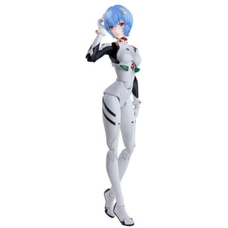 Bandai Tamashii Nations Macross Plus: YF-19 Excalibur (Isamu Alva