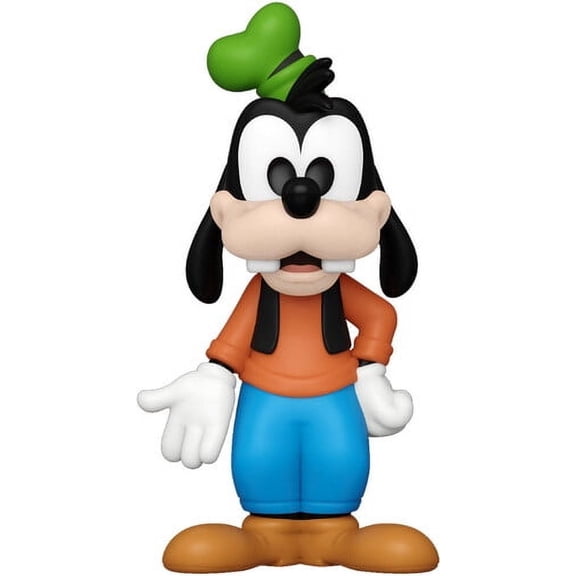 FUNKO VINYL SODA: Disney - Goofy (Styles May Vary), Funko, Gifts