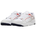 thumbnail image 5 of NEW Puma Men's Slipstream G Spikeless Golf Shoes White/Deep Navy Size 7M, 5 of 5