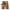 Coffee, variant on Yaoyar Mens Shorts Cargo Classic Casual Solid Color Straight-Leg Knee Length Button Mid Waist Cargo Pants
