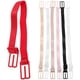 thumbnail image 4 of 7 piezas de extensión de sujetador de sujetador de sujetador Cinturas de extensor elásticas extensores de sujetador ajustable, 4 of 6