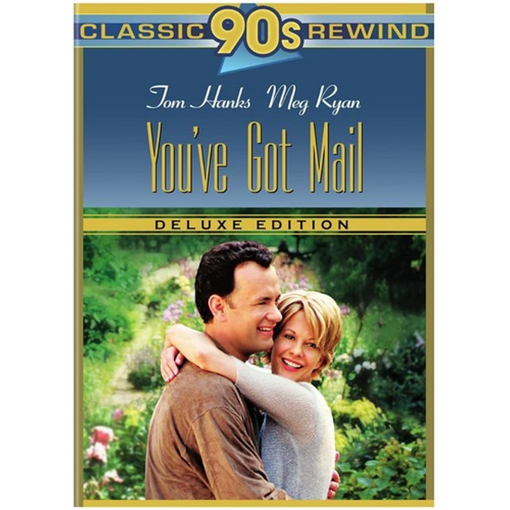 You've Got Mail (Deluxe Edition) (DVD)