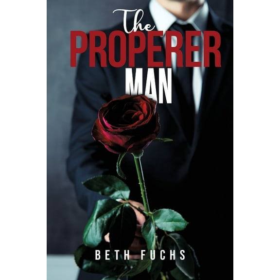 The Properer Man, (Paperback)
