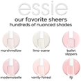 thumbnail image 2 of Essie Nail Polish  - Marshmallow, Full Size 0.5 OZ, 2 of 7