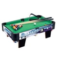 thumbnail image 2 of Juego de billar Cola mini billar de mesa 48cmx27cmx15.5cm, 2 of 8