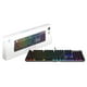 thumbnail image 1 of Teclado Gamer Mecanico MSI STRIKE 600 Switch Silencioso USB 2.0 Tamaño 100% RGB Negro, 1 of 5
