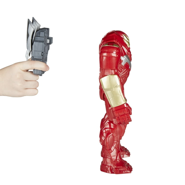 Iron man fx pack sales
