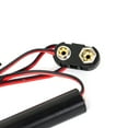 thumbnail image 4 of Active Endpin Jack Preamp Pickup Kit Accessories for Acoustic Guitar, 4 of 12