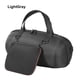 thumbnail image 3 of Bolsa de viaje de nailon impermeable Inteprter para X-treme 4 color gris claro, 3 of 6
