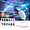 12 Films, variant on EROSHOO 2-in-1 HD Galaxy Star Projector Night Light, 360 Rotating, usb Plug-and-Play Mini Galaxy Starry Night Light Projector(6 Projection Films)
