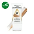thumbnail image 2 of (6 pack) Almay Ageless Smart Shade Liquid Foundation Makeup, Hypoallergenic, 400 Beige, 1 fl oz, 2 of 11
