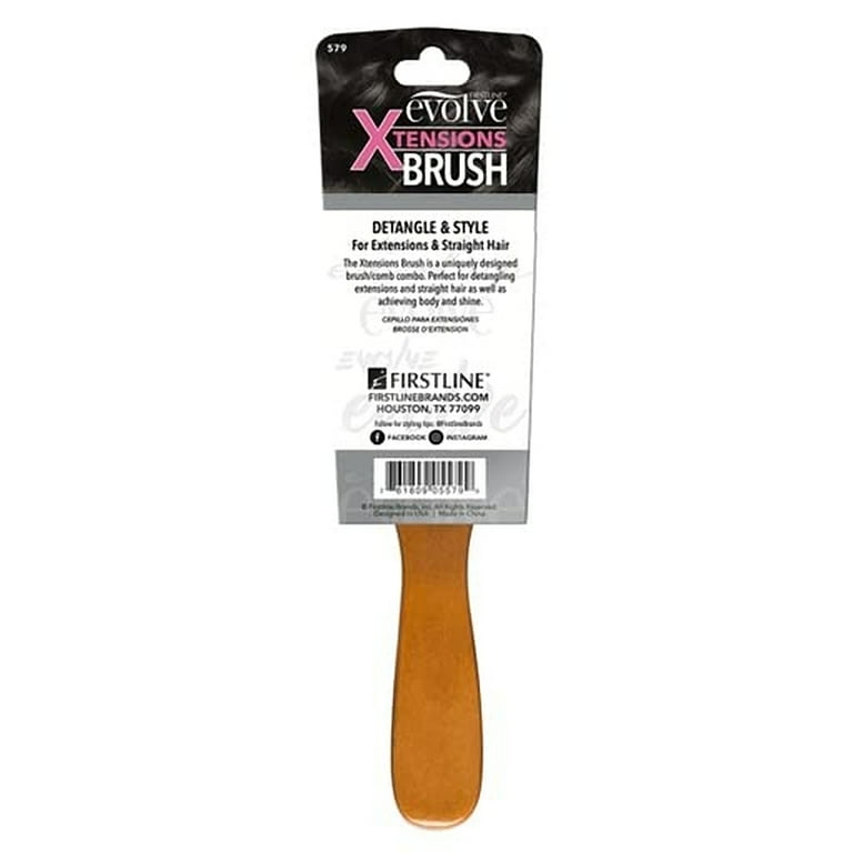 Firstline Evolve Xtensions Brush - Walmart.com