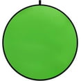 thumbnail image 1 of Photography Background Cloth Portable Photo Cutout Video Live Green Screen, 1 of 4