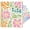 Multicolor, variant on OuMuaMua 8.5 x 11 in Beige Weekly Planner, Jul 2026 to Jun 2027 Hourly Daily Agenda Organizer for Homeschool and Office Planning