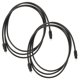 thumbnail image 5 of BESTYASH 2Ud Cable Digital Óptico De Pmmc Negro Para En Casa Y Consola De Juegos, 5 of 8