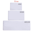 thumbnail image 7 of Gym Non Slip Carpet for Kitchen Entrance Door Doormat Welcome Mat Room Mats Super Absorbent Bathroom Rug Balcony Bath Floor Home (z6,50x80cm), 7 of 7