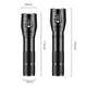 thumbnail image 3 of Linterna LED para Acampar Antorcha Portátil Exterior Impermeable, 3 of 4