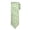 Bold Vine Green, variant on Jacob Alexander Men's Woven Bold Vine Pattern Slim 2.5 inch Width Neck Tie - Silver
