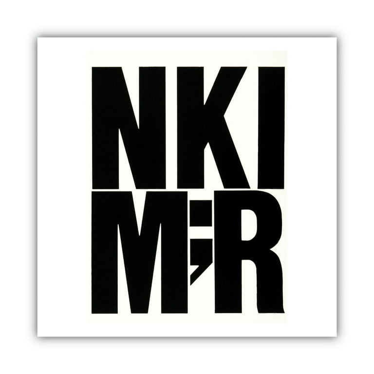 Press-On Vinyl Uppercase Letters, Self Adhesive, Black, 6 Press-On Vinyl Uppercase Letters, Self Adhesive, Black, 6