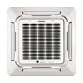 thumbnail image 2 of Pioneer® 18,000 BTU 20.5 SEER2 8-Way Compact Cassette Mini-Split Air Conditioner Heat Pump System Full Set 230V, 2 of 5