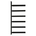 thumbnail image 6 of Extreme Max 3006.8477 Vertical Surfboard/SUP Storage Rack - 6 Arm, 6 of 7