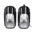 thumbnail image 4 of Abastado Altavoz Bluetooth para motocicleta, resistente al agua, graves súper fuertes con FM Halo, luz de 3 colores, Control remoto, 4 of 8