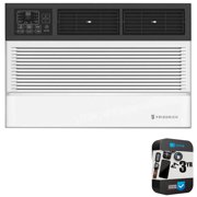Friedrich UCT14B30A Uni-Fit 14000 BTU Smart Through-the-Wall Air Conditioner Bundle with 3 Year CPS Enhanced Protection Pack