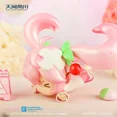 thumbnail image 1 of Falling Hatsune Miku Mysterious Box Miku Blind Box Vocaloid Anime Model Kawaii Girls Fufu Figure Doll Collection Model Toys, 1 of 5