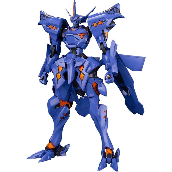 Kotobukiya - Muv-Luv Alternative (Anime) - Takemikaduchi Type-00R The IRG's 16th Battalion Commander